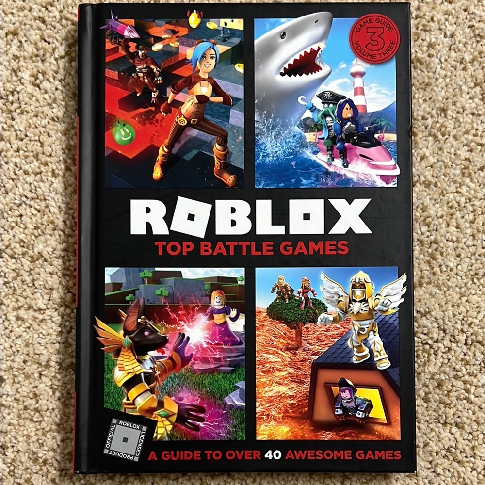 Roblox: Top Battle Games Guide